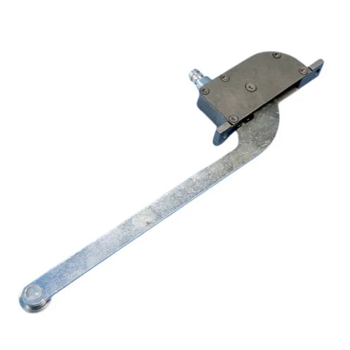 OZ VENT Hatch Winder Mechanism