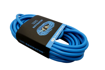 Navigator RV 15 AMP Power Lead 10M & 20M