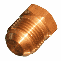 No 65 5/16 Flare Plug