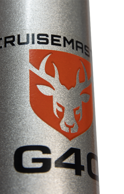 XT - Cruisemaster G40 Heavy Duty Shock Absorber