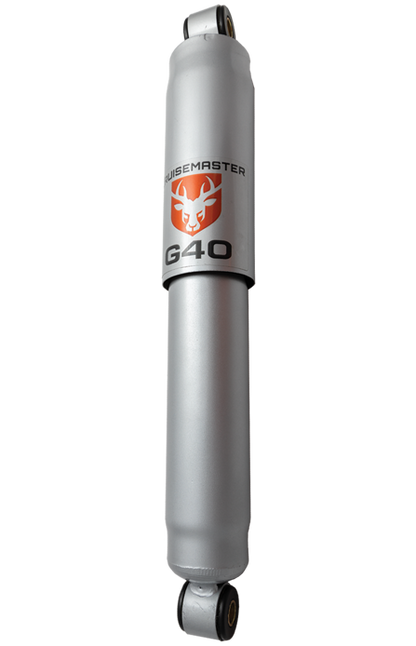 XT - Cruisemaster G40 Heavy Duty Shock Absorber