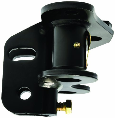 EAZ Lift Ball Mount to suit 22mm (7/8in) Tow Ball Shank. 48086