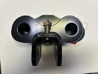 EAZ Lift Ball Mount to suit 22mm (7/8in) Tow Ball Shank. 48086