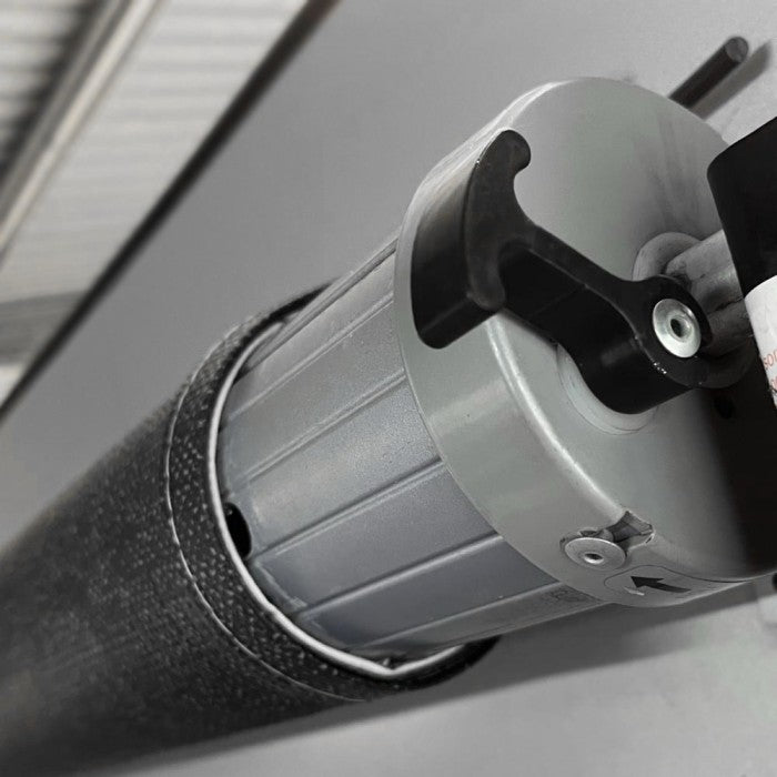 Camlock Lever (Black) - Suits Lippert Solera Awnings