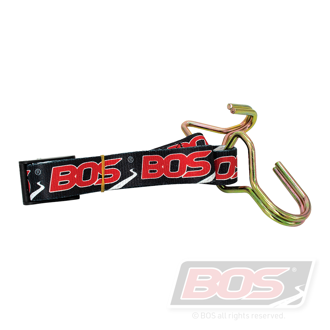 BOS Travel Strap