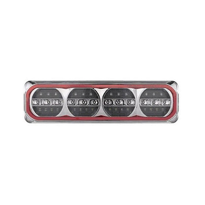 LED Autolamps 385ARWM