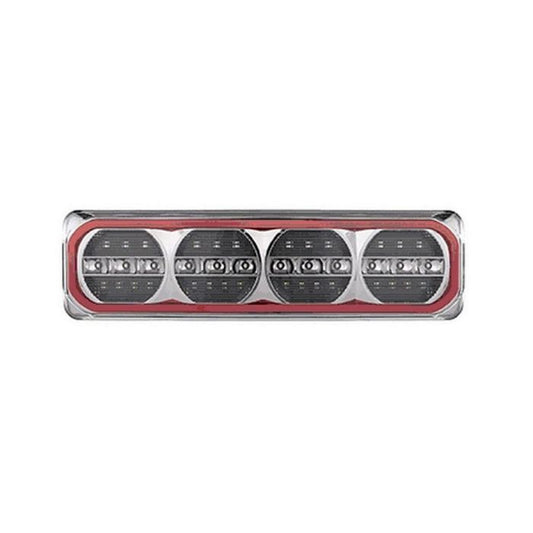 LED Autolamps 385ARWM