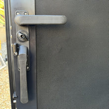 Load image into Gallery viewer, Milenco Door Lock - Suit Columbia Doors - Left &amp; Right Hinge
