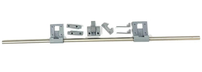 Jayco Table Hinge Kit Complete