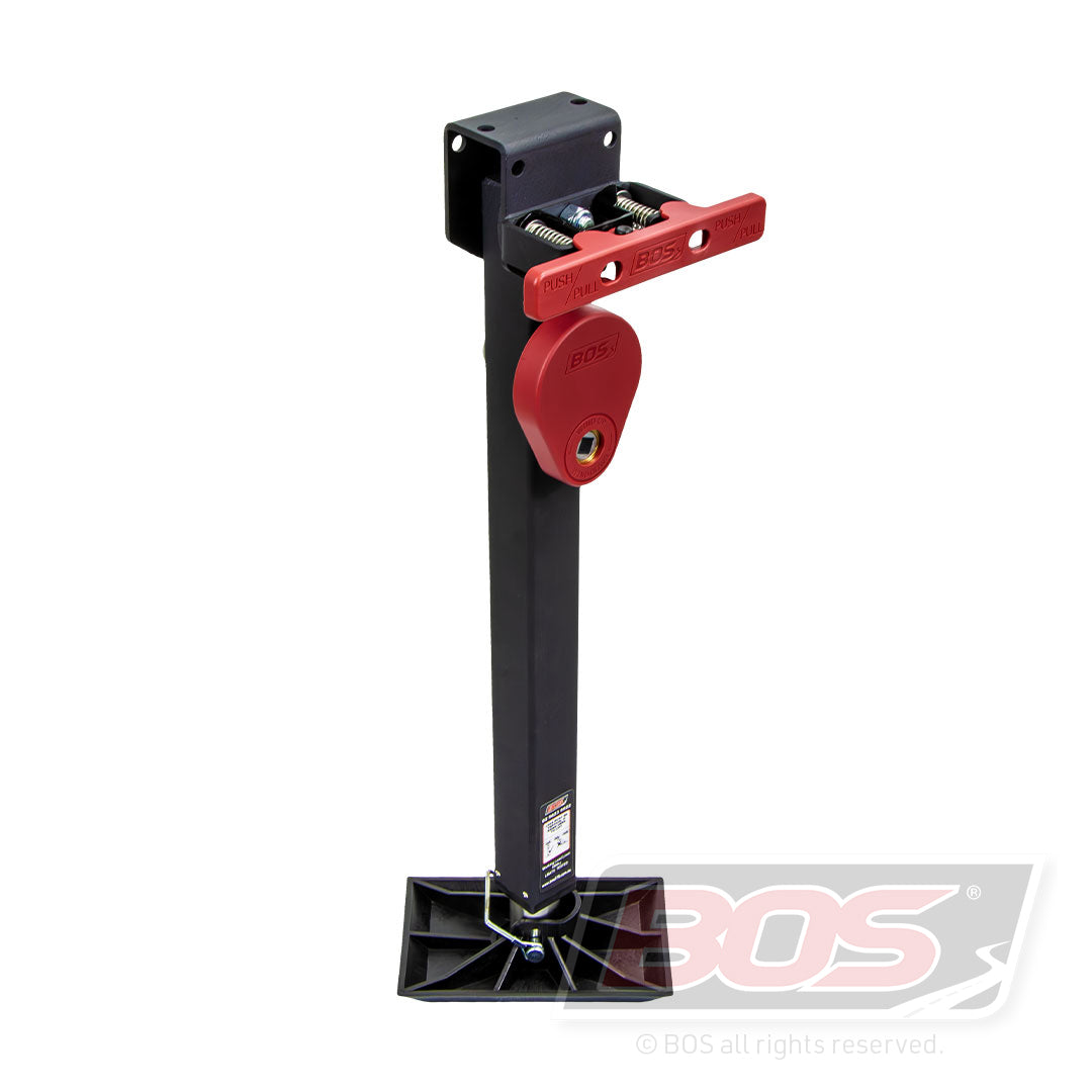 BOS 700mm Stabiliser Leg (Pair)