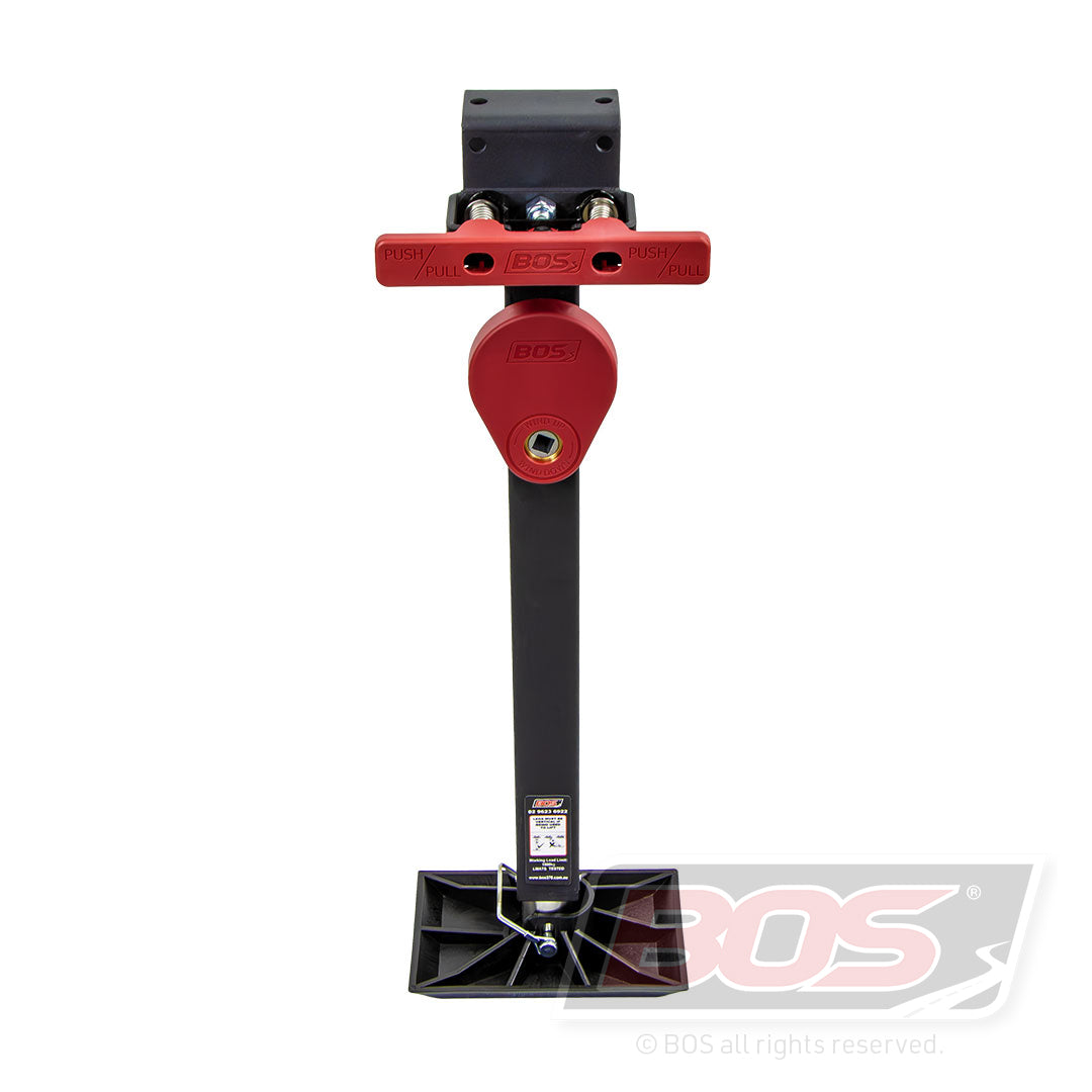 BOS 700mm Stabiliser Leg (Pair)