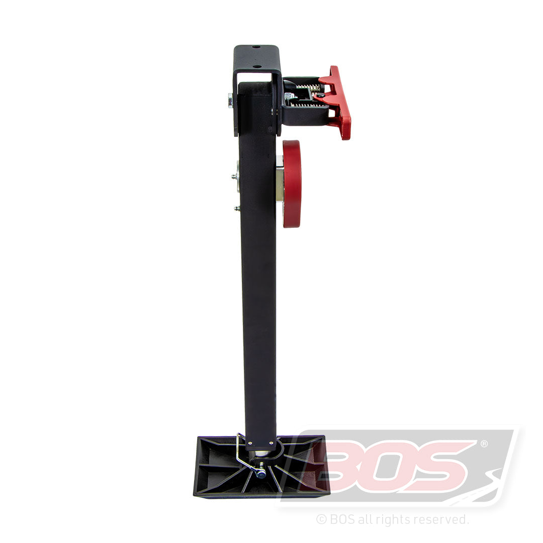 BOS 700mm Stabiliser Leg (Pair)