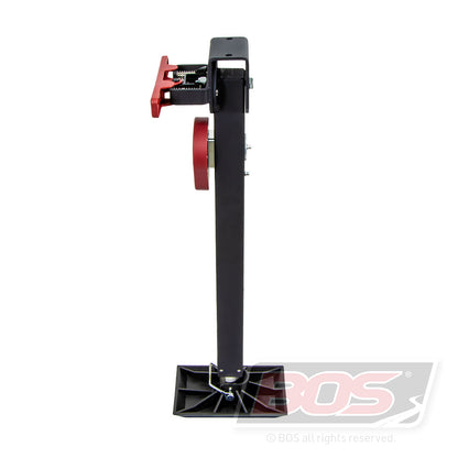BOS 700mm Stabiliser Leg (Pair)