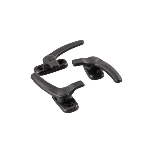 Handle Lock Set - Suits Seitz S7P Windows