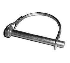 Trail-A-Mate Wheel Locating Pin #34