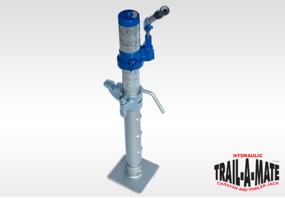 Trail-A-Mate Hydraulic Jack Mark II 1500kg