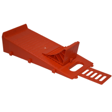 Load image into Gallery viewer, Coast Red Std Single Wheel Level &amp; Chock Kit
