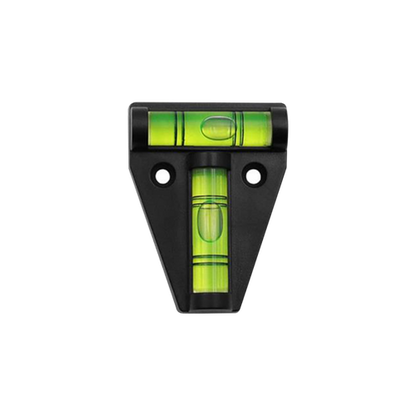 COAST RV 2-Way Bubble Tee Level