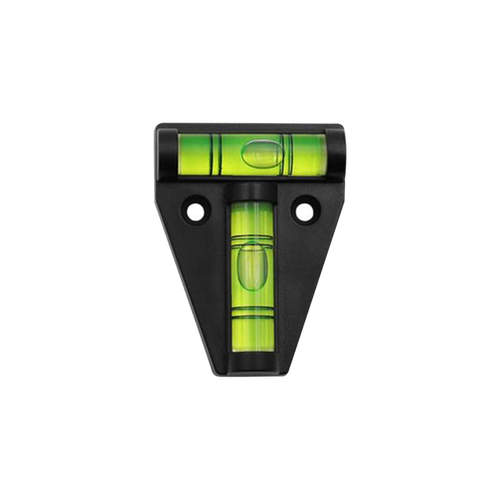 COAST RV 2-Way Bubble Tee Level