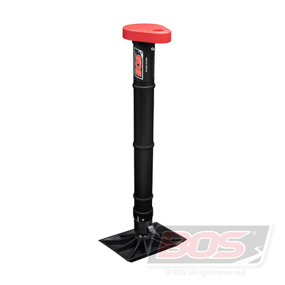 BOS 3 RIB JOCKEY UNIT KIT - 473-003
