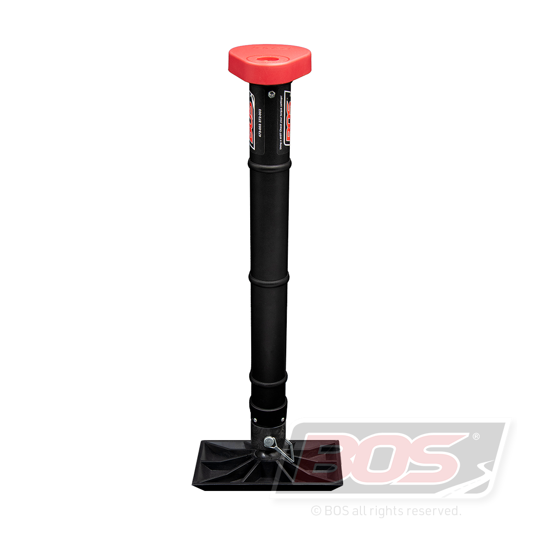 BOS 3 RIB JOCKEY UNIT KIT - 473-003