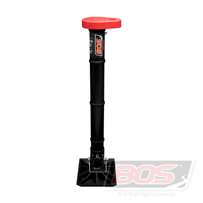 BOS 3 RIB JOCKEY UNIT KIT - 473-003