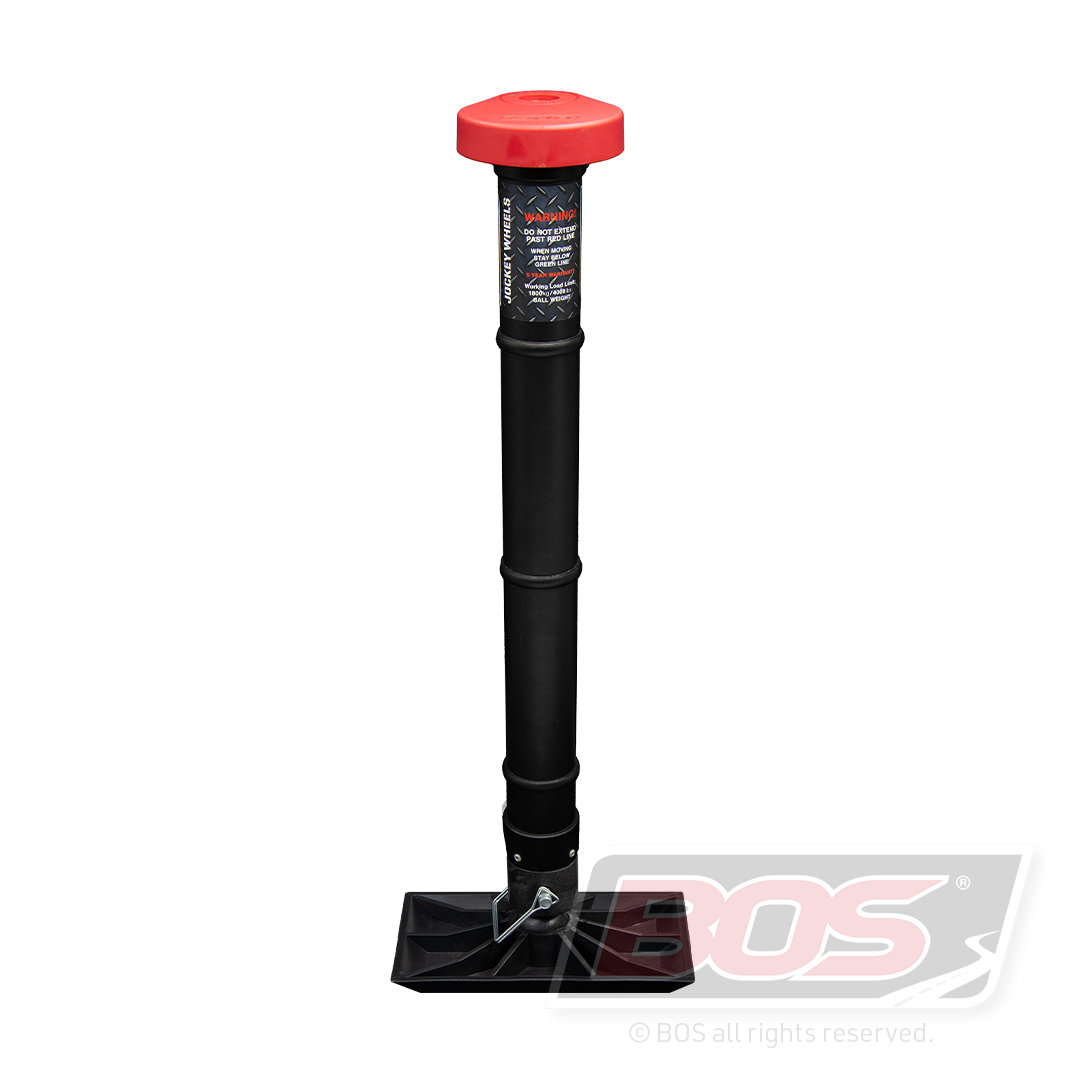 BOS 3 RIB JOCKEY UNIT KIT - 473-003