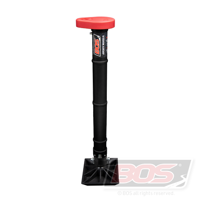 BOS 3 RIB JOCKEY UNIT KIT - 473-003