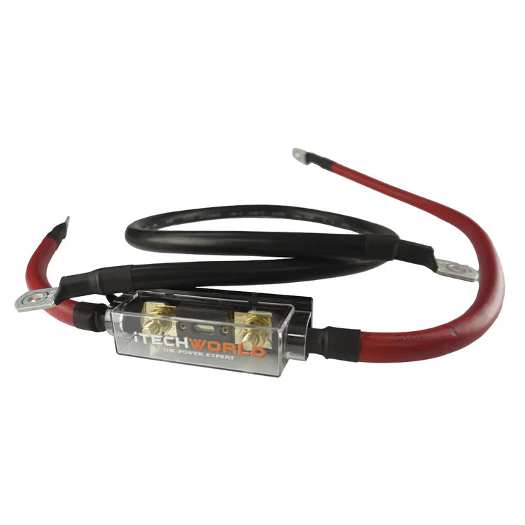 ITECHWORLD Inverter Cable