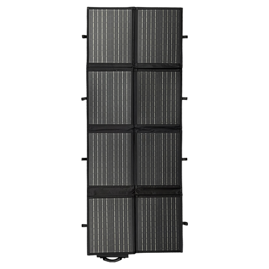 SPHERE 200W Solar Blanket - 1900x730x5mm