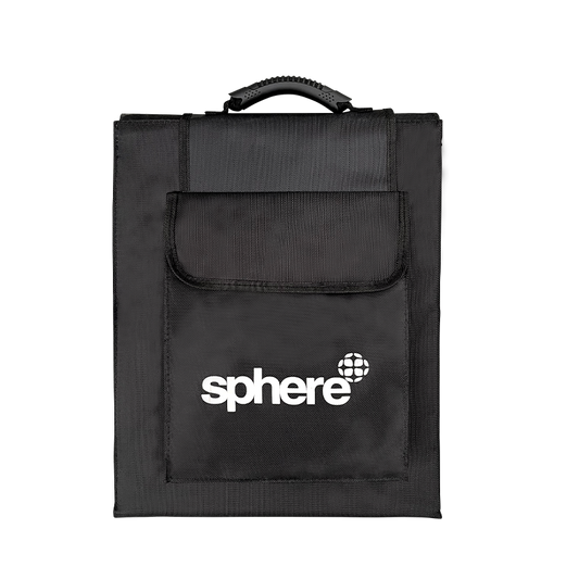 SPHERE 200W Solar Blanket - 1900x730x5mm