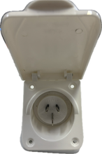 Load image into Gallery viewer, Power Inlet Socket 15AMP
