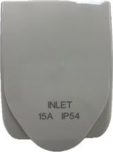 Load image into Gallery viewer, Power Inlet Socket 15AMP

