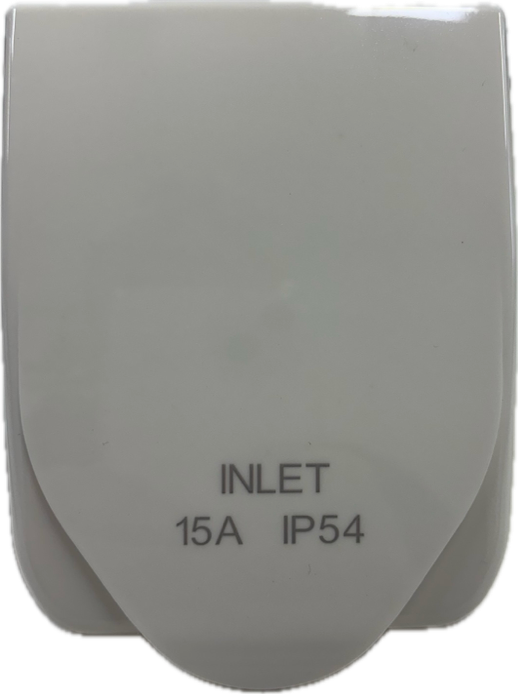 Power Inlet Socket 15AMP