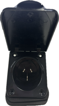 Load image into Gallery viewer, Power Inlet Socket 15AMP
