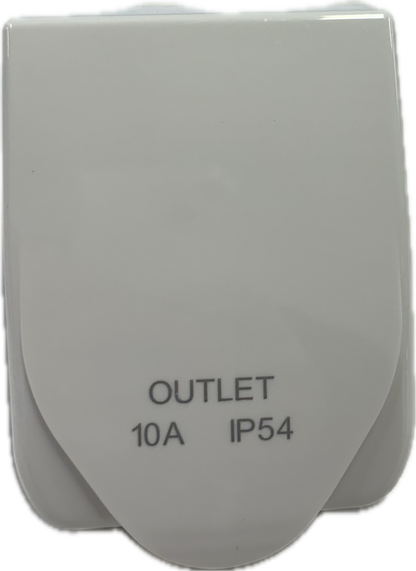 Power Outlet Socket 10AMP