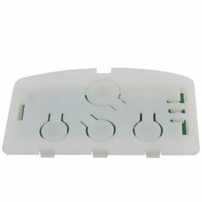 Thetford 50709 Flushing Switch Circuit Board for SC250 C250 Cassette Toilet