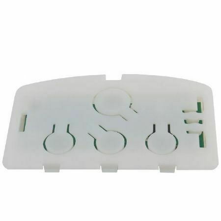 Thetford 50709 Flushing Switch Circuit Board for SC250 C250 Cassette Toilet