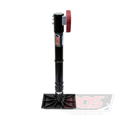 BOS 2 Rib Side Winder Jockey Unit