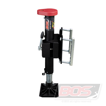 BOS 3 LUG BLACK OPS GEARBOX SWING AWAY UNIT