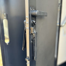 Load image into Gallery viewer, Milenco Door Lock - Suit Columbia Doors - Left &amp; Right Hinge
