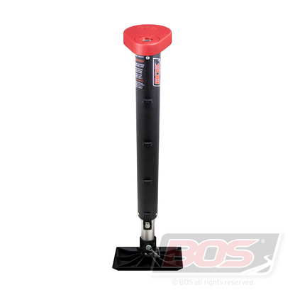 BOS 4 LUG BLACK OPS GEARBOX UNIT - 700-003