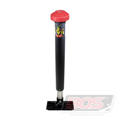 BOS 4 LUG BLACK OPS GEARBOX UNIT - 700-003