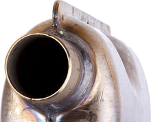 Load image into Gallery viewer, Webasto Exhaust Muffler 22mm stainless 1320895A
