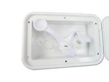 Load image into Gallery viewer, Coast Water Filler Inlet - White
