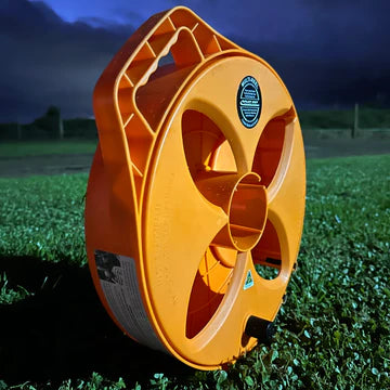 Flat Out Original Multi-Reel - Safety Orange