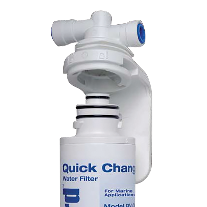 SHURFLO REPLACEMENT CARTRIDGE FOR FILTER KIT