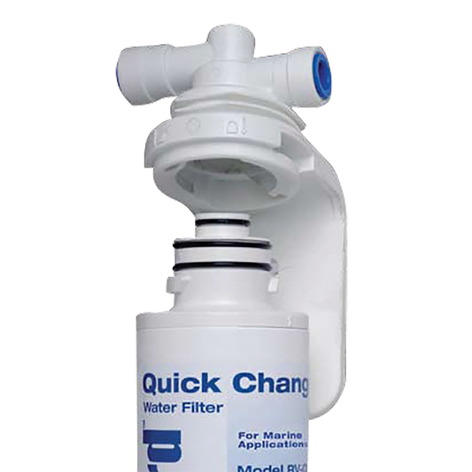 SHURFLO REPLACEMENT CARTRIDGE FOR FILTER KIT