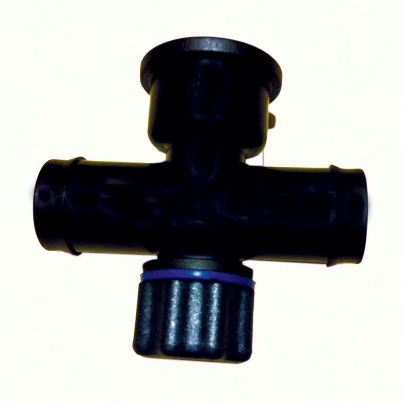 Tap (New) For Jayco 90L Water Tank