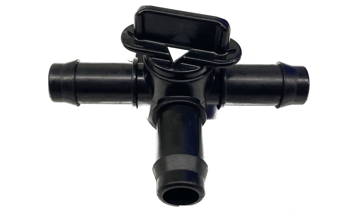 Jayco 3 Way Tap - Suit Dual Water Tank